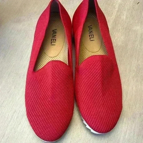 Vaneli Shoes - VANELi Verne Shoes